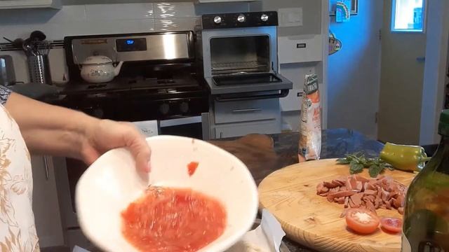 КАК приготовить Мягкое тесто для пиццы, как в пиццерии смотреть онлайн