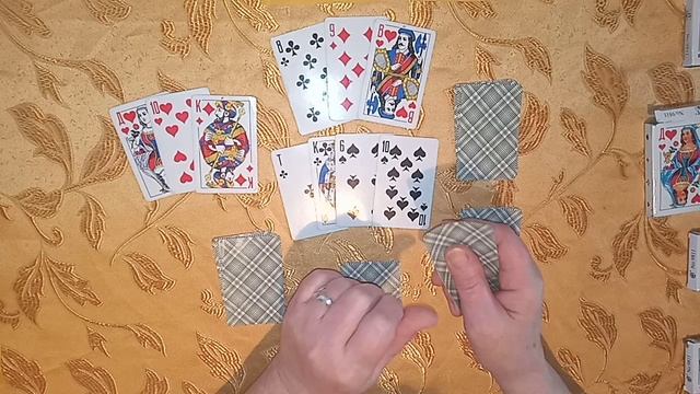 Что произойдет в жизни мужчины во всех сферах жизни.