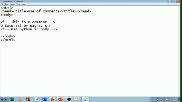 HTML | Class 10 CBSE | in one hour | Full Syllabus смотреть онлайн