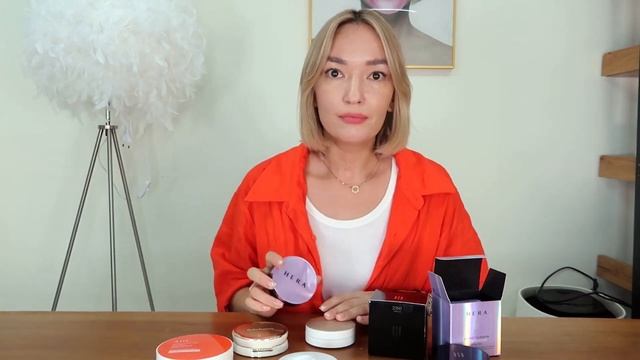 ТОПОВЫЕ КОРЕЙСКИЕ КУШОНЫ: ПЛЮСЫ И МИНУСЫ. Как выбрать кушон и как правильно использовать?