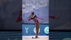 Леди совершенство - музыка для художественной гимнастики