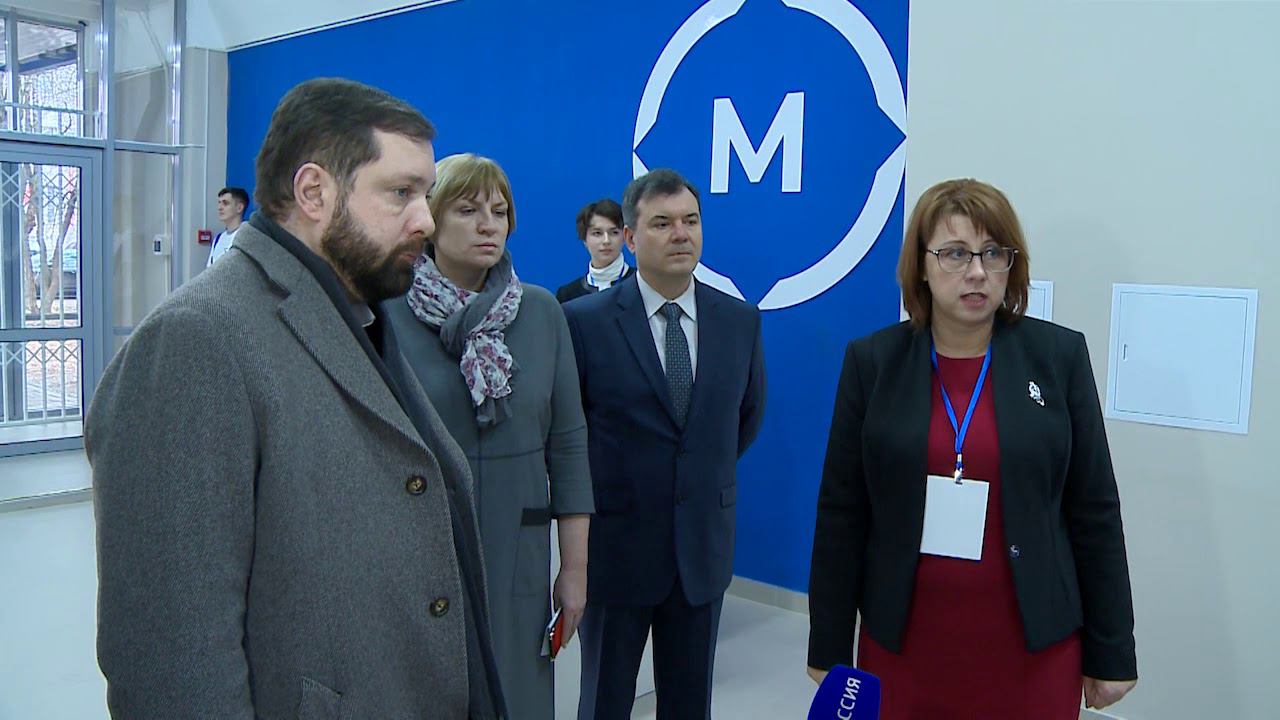 Переход системы среднего профессионального образования на новый формат итоговой аттестации
