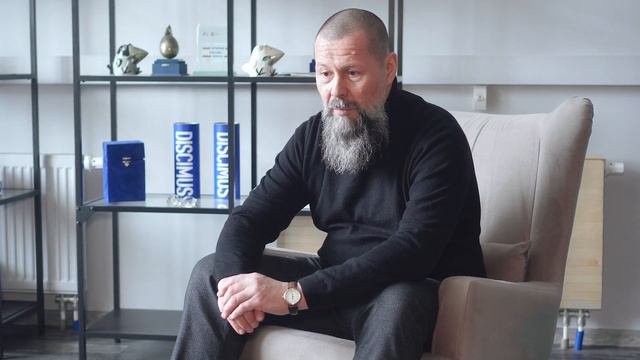 Е.А. Савелёнок о программе «Управление исследованиями, разработками и инновациями в компании»