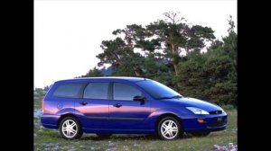 Used Ford Focus 1998 - 2004 Reliability | Most Common Problems Faults and Issues