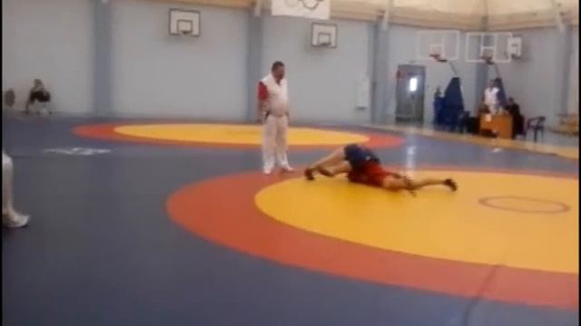 sambo смотреть онлайн