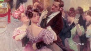 Georgy Sviridov-Waltz "The Snowstorm"- Г.Свиридов. Вальс "Метель"