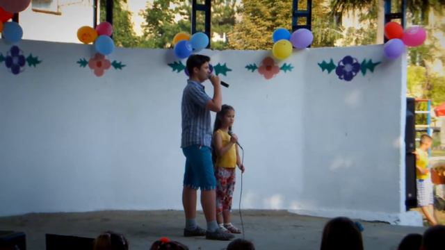 Брат и сестра Осичевы смотреть онлайн