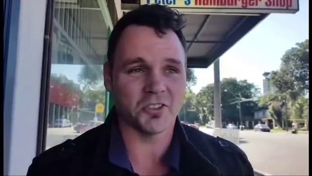 'Boxer Daniel Geale praises Jeff Fenech & has a warning for Jeff Horn' 16/7/18 смотреть онлайн