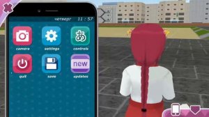 САМЫЙ ЛЁГКИЙ ПЕРСОНАЖ В Shoujo City 3D | Проходим рут Юки #2 (Финал)