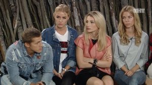 ДОМ-2 Город любви 4481 день Вечерний эфир (16.08.2016)