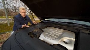 ЛЕКСУС LX570 НАДЁЖНЫЙ ВНЕДОРОЖНИК ЗА 2 МИЛЛИОНА? РАСХОД НАЛОГ СОДЕРЖАНИЕ. ТЕСТ и ОБЗОР.