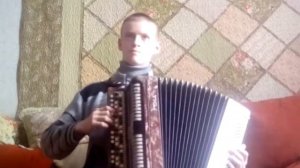 Ойся ты ойся, ты меня не бойся!!! На баяне