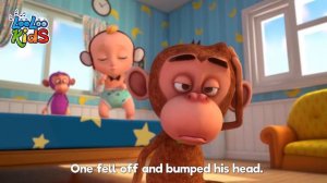 [ NEW MIX ] The Frog Song 🐸 Children's Music and Kids Songs by LooLoo Kids