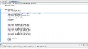 Tik Tac Toe Java Game with Source Code (noughts and crosses)