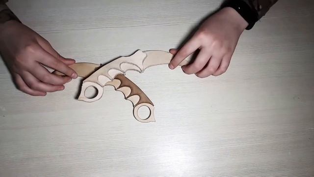 Коллекция изделий из фанеры смотреть онлайн