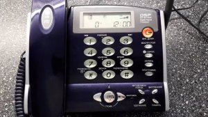 Телефон автоответчик LG GT-9770A