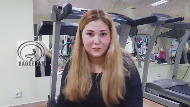 Женская Фитнес студия "Багира"