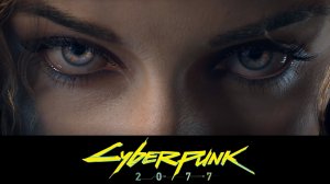 ВСТАВЛЯЕМ НОВЫЕ ГЛАЗА в Cyberpunk 2077 #2