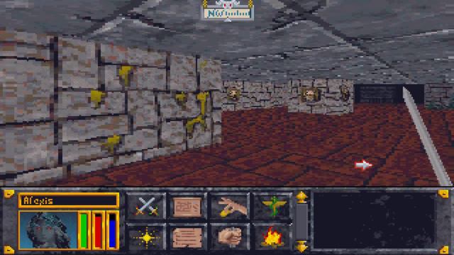 The Elder Scrolls: Arena [Part 86] - Welcome To TES: Parenting Adventures смотреть онлайн