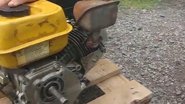 Forte 6.5 HP смотреть онлайн