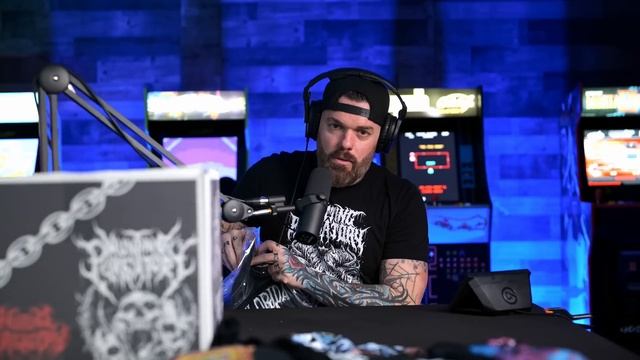 $300 Mindseed TV Mystery Box Unboxing: Did We Strike Gold or Get a Dud? смотреть онлайн