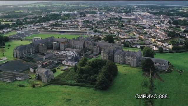 ТРИДЕВЯТОЕ ЦАРСТВО - УСТРОЙСТВО НАШЕЙ СОТЫ смотреть онлайн