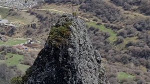 ИНТЕРЕСНАЯ ПОЕЗДКА С КИСЛОВОДСКА ДО КАРАЧАЕВСКА С ГЛУХИМИ