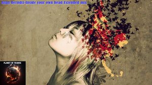 Allan Berndtz-Inside your own head Extended mix