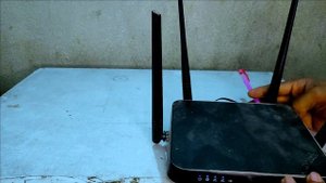 D-Link DIR 825 reset Unboxing, Set Up & Firmware Settings Explained | Best Wifi Router Under 2000
