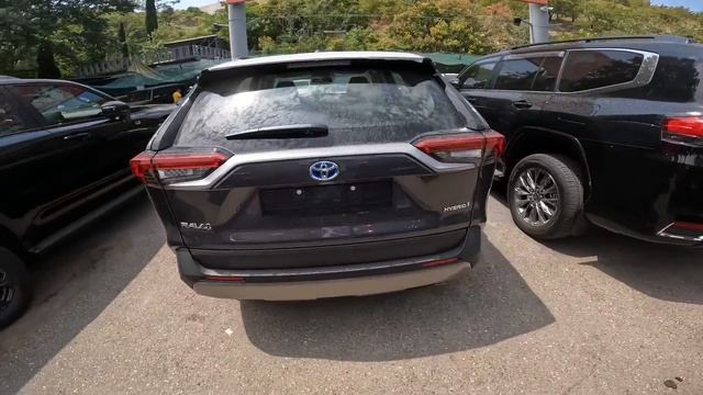 Обзор цен на НОВЫЕ авто в салонах Грузии. Toyota. Mazda. Hyundai 2022. Мастер Вадя