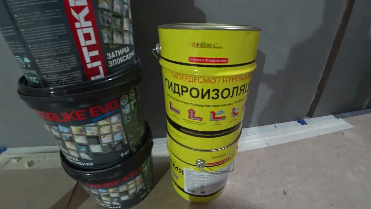 НЮАНС ПО ТРАПУ В ГАРАЖЕ | Строительные работы в СНТ "Барский Луг"