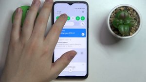 How to Share WiFi Password on OPPO A17