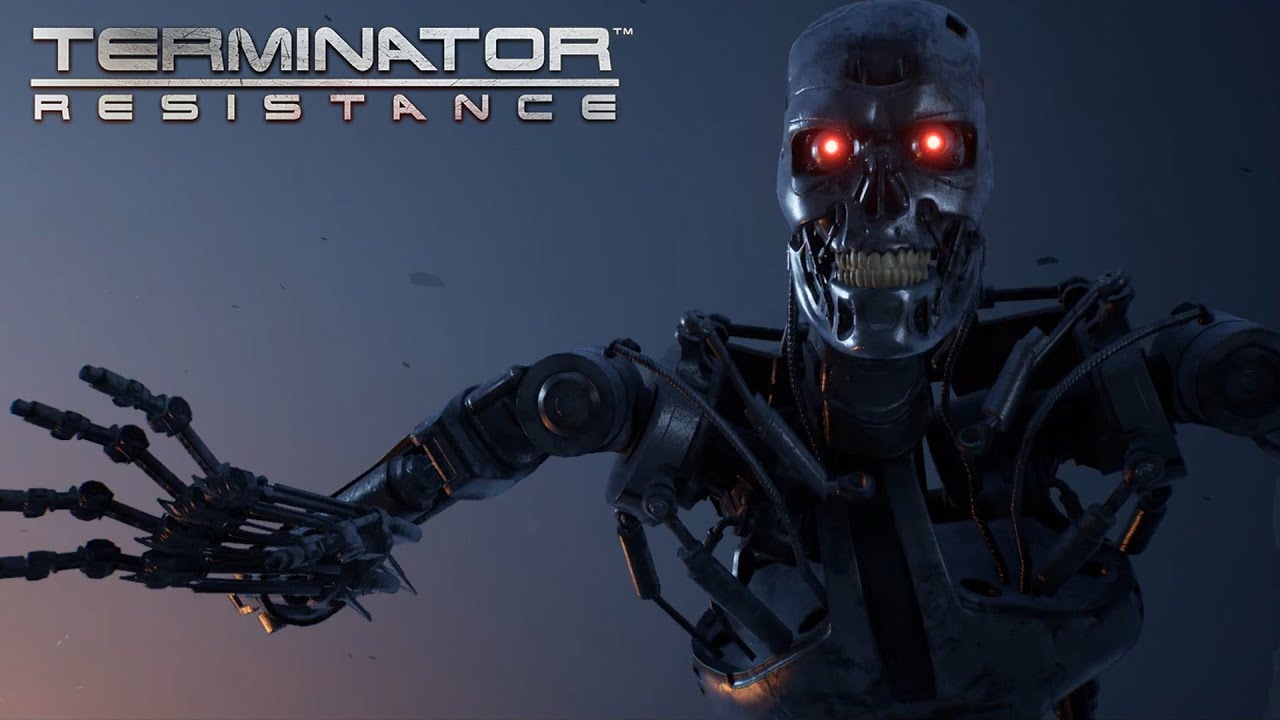 Terminator resistance annihilation