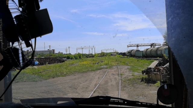 Новосибирск - Омск!!!! VOLVO VNL!!!! смотреть онлайн