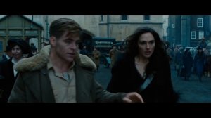 Чудо Женщина / Wonder Woman (2017) Финальный дублированный трейлер HD