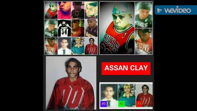 😎TSV PALM ISLAND RAP смотреть онлайн