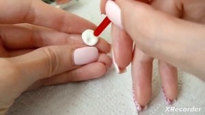 Лепим глазки из полимерной глины для вязаной игрушки