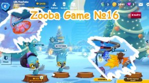 Zooba Game #16