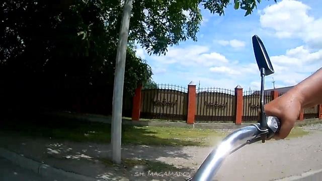 Аргун.Равнение направо! Июнь 2017 г. смотреть онлайн