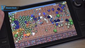 Топ-5 лучших портативных игровых консолей в [2023] году