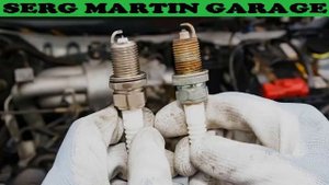 Как отличить оригинальные свечи зажигания от подделки