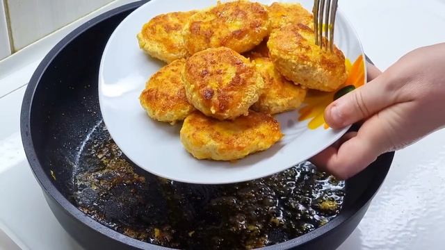 Теперь КОТЛЕТЫ готовлю ТОЛЬКО ТАК! Семья в восторге! Секрет сочных котлет, Могу есть каждый день!