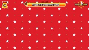 Christmas Quiz: Guess the Christmas SONG | Emoji Quiz! ??? |
