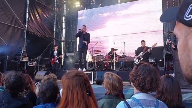 Копенгаген. Как кислород.