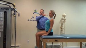 McKenzie Exercises- Cervical Retraction in Sitting