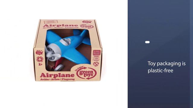 Top 5 Best Airplane Toys for Introducing Aeronautical Knowledge & Grasping Power Review in 2023 смотреть онлайн