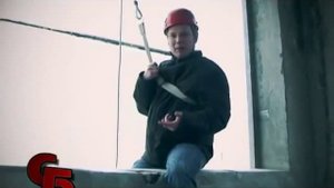 Средство для эвакуации с высоты при пожаре