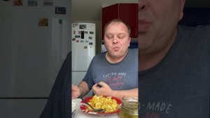 Вечернее хрючилово пловандус колбасевич и халапенью ЕМтоЧу