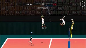 The Spike Volleyball Story. The Spike PC. The Spike gameplay. The Spike. Nishikawa