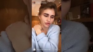 Анастасия Миронова о выходе из Marble Lab и свадьбе с Патриком